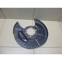 Пыльник тормозного диска Mazda CX 5 (2012 - 2017) KD4526261