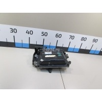 Блок управления двигателем Mazda CX 5 (2012 - 2017) PUZ118881E