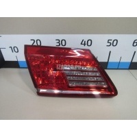Фонарь задний внутренний левый Toyota ES (SV40) (2006 - 2012) 8159133090