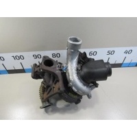 Турбокомпрессор (турбина) VAG A4 [B8] Allroad (2009 - 2015) 059145722S