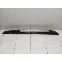 Рейлинг правый (планка на крышу) Renault Duster 2012 738207468R