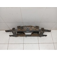 Балка задняя Renault Duster 2012 554039122R