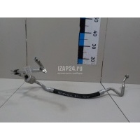 Трубка кондиционера Renault Duster 2012 924806552R
