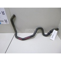 Патрубок отопителя Renault Sandero (2009 - 2014) 6001548891