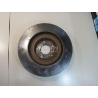 Диск тормозной передний вентилируемый Subaru XV (G33,G43) (2011 - 2017) 26300SA000