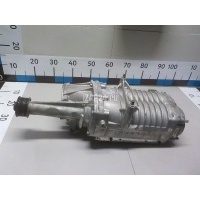 Турбокомпрессор (турбина) Land Rover XJ (2009 - 2019) LR088998
