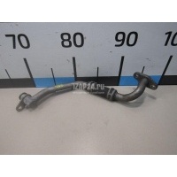 Трубка турбокомпрессора (турбины) Mercedes Benz GL-Class X166 (GL/GLS) (2012 - 2019) 2760900677