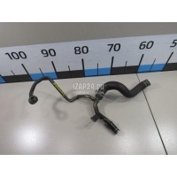 Трубка системы охлаждения BMW Cabrio R57 (2008 - 2015) 11537567849