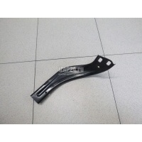 Кронштейн крепления фары Mercedes Benz W218 CLS (2011 - 2017) 2126200285