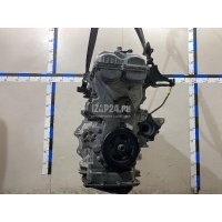 Двигатель Hyundai-Kia Ceed (2012 - 2018) 135W12BS00