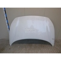 Капот Hyundai-Kia Ceed (2012 - 2018) 66400A2000