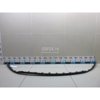 Спойлер переднего бампера Hyundai-Kia Ceed (2012 - 2018) 86590A2000