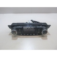 Блок управления климатической установкой Hyundai-Kia Ceed (2012 - 2018) 97250A2212WK