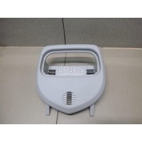 Консоль Citroen-Peugeot 408 2012 96778851BJ