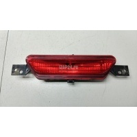 Фонарь задний противотуманный Citroen-Peugeot 408 2012 6350LK