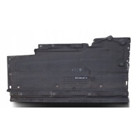 Крышка плита шасси левая audi a4 b8 a5 8t 8k0825207d