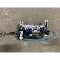 audi volkswagen seat порше 7p компрессор подвески 7p0616006h оригинал