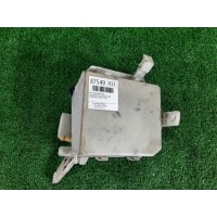 блок предохранителей Nissan March AK12 2002 284b8ax000, 284B7-CT01A
