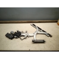Volkswagen passat b4 стеклоподъемник левый передняя 3a0959801