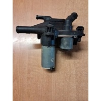 Клапан обогрева мерседес w124 0018303784