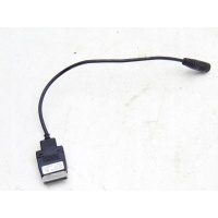 Провода кабель aux мерседес gl x164 a0028272204