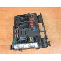 Блок skrzynka bsm b5 peugeot 307 9650618280 - 00 s118470005k