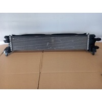 Интеркулер volkswagen sharan seat альгамбра 1.4 tsi 2.0 tdi tsi 7n0121253c 2015 -