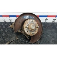 Ступица задняя левая HONDA INSIGHT (2009) 2010 42200TF0N51