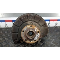 Ступица передняя левая SKODA SUPERB (2009-2012) 2011 1K0407255AA, 1T0498621