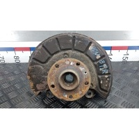 Ступица передняя правая SKODA SUPERB (2009-2012) 2011 1K0407256AA, 1T0498621