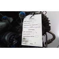 Двигатель дизельный BMW X1 (2009-2015) 2010 2.0 D N47D20C N47D20C