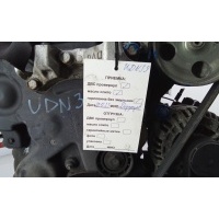 Двигатель дизельный CITROEN C5 (2008-2011) 2008 1.6 HDi 9HY/9HZ (DV6TED4) 9HY,9HZ, DV6TED4
