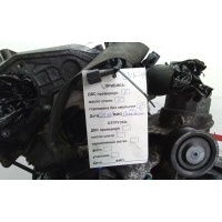 Двигатель дизельный MERCEDES BENZ C-CLASS (2004-2007) 2005 2.2 D C220 CDI 646.963 646.963
