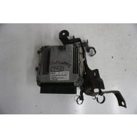 Mitsubishi outlander ii блок управления двигателя 1860a906 0281014108