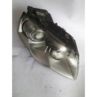 Volkswagen passat b6 ксенон правая prawareflektor ксенон фара skretna 3c0941752k