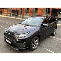 Toyota rav4 2.5 hybrid 2020 , 60 тысяч . i wł , kraj.