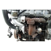 Турбина Renault Espace 3 поколение (1996-2002) 2001 8200052297