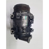 Fiat ducato 2.0 евро 5 компрессор кондиционера