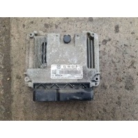 Блок управления двигателем Volkswagen Passat 2011 03L906018BP, CFH