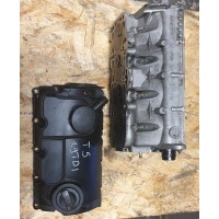 Головка блока цилиндров t5 1 , 9 tdi 038103373r