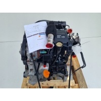 двигатель nissan qashqai 1.5 dci сервис 101tyś k9k400