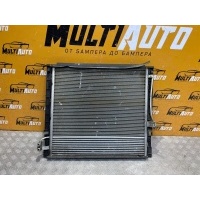 Радиатор кондиционера Mercedes ML, GL, GLE, GLS W166, X166 2011-2019 a0995000002