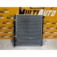 Радиатор основной Toyota Land Cruiser 200 2007-2015 1640051041
