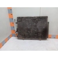 Радиатор кондиционера Mitsubishi Pajero, Montero 3, V75W 2001 MR513110