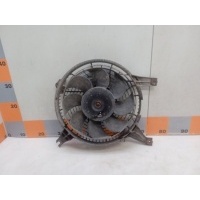 Вентилятор кондиционера Mitsubishi Pajero, Montero 3, V75W 2001 MR360801