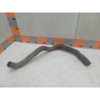 Патрубок радиатора нижний Mitsubishi Pajero, Montero 3, V75W 2001 MR404876