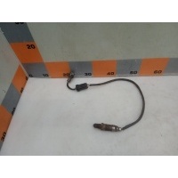 Датчик кислородный/Lambdasonde Mitsubishi Pajero, Montero 3, V75W 2001 MD369192