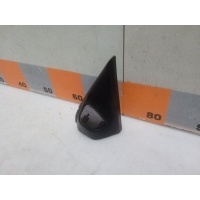 Крышка зеркала Mitsubishi Pajero, Montero 3, V75W 2001 MR416856