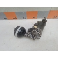Усилитель тормозов вакуумный Mitsubishi Pajero, Montero 3, V75W 2001 MR977461