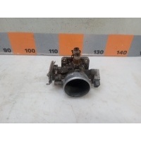 Заслонка дроссельная Hyundai Elantra 2 1995 3510023001